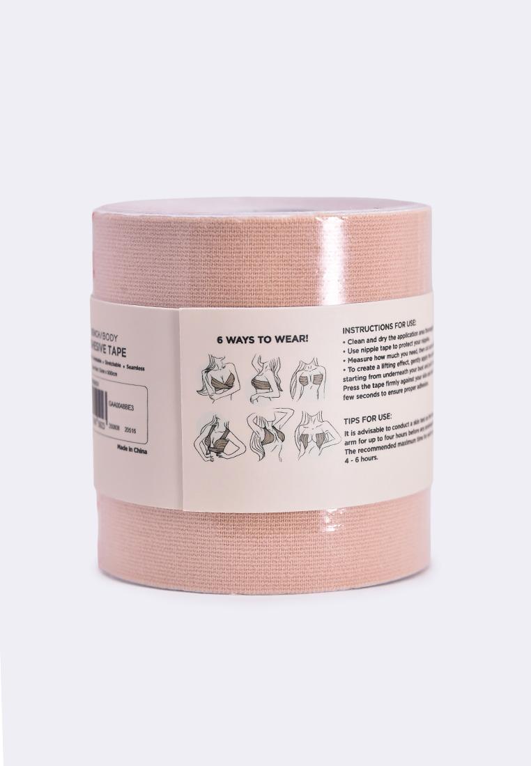 Women's Adhesive Tape