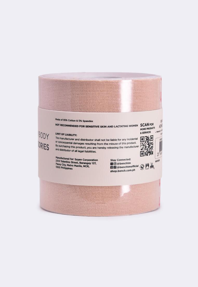 Women's Adhesive Tape