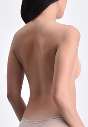 Women's Silicon Bra