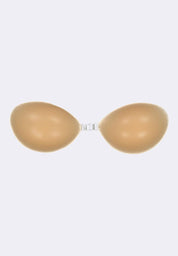Women's Silicon Bra