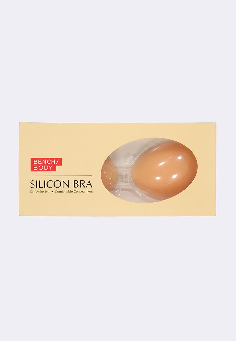 Women's Silicon Bra