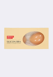 Women's Silicon Bra
