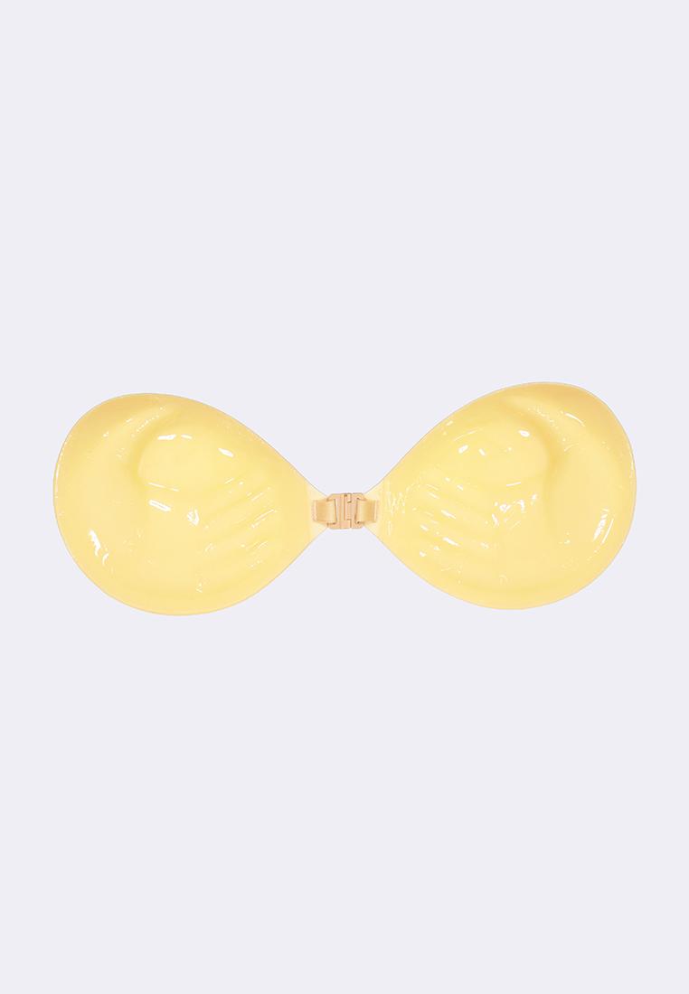 Women's Adhesive Push-Up Bra (Padded)