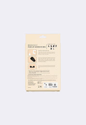 Women's Adhesive Push-Up Bra (Padded)