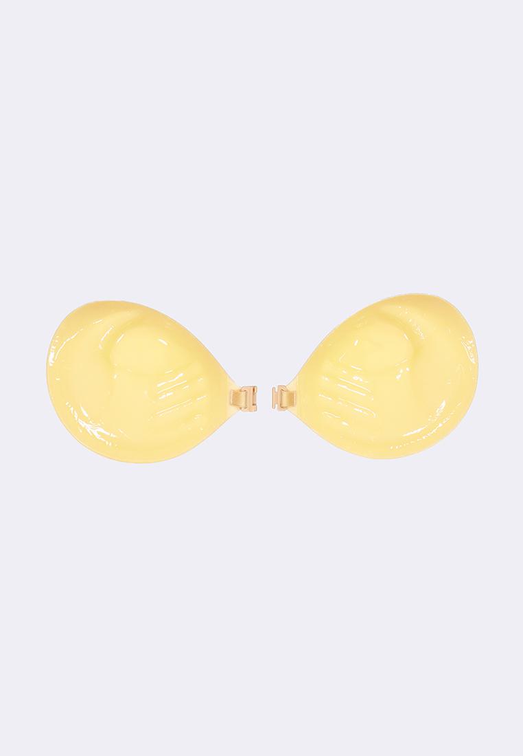 Women's Adhesive Push-Up Bra (Padded)