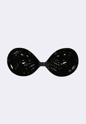 Women's Adhesive Push-Up Bra (Padded)