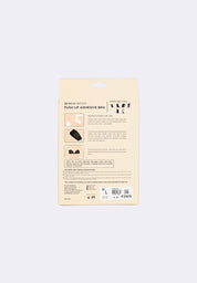 Women's Adhesive Push-Up Bra (Padded)
