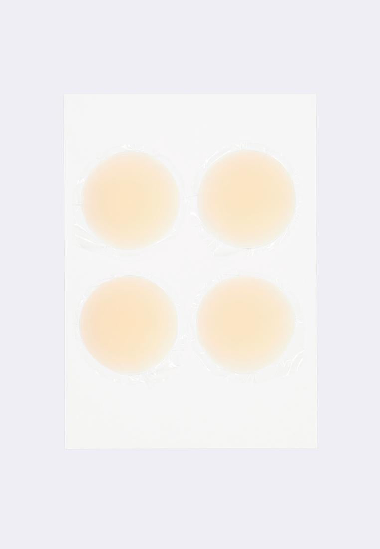 Women's Silicone Nipple Cover - Matte Type (8.5cm)