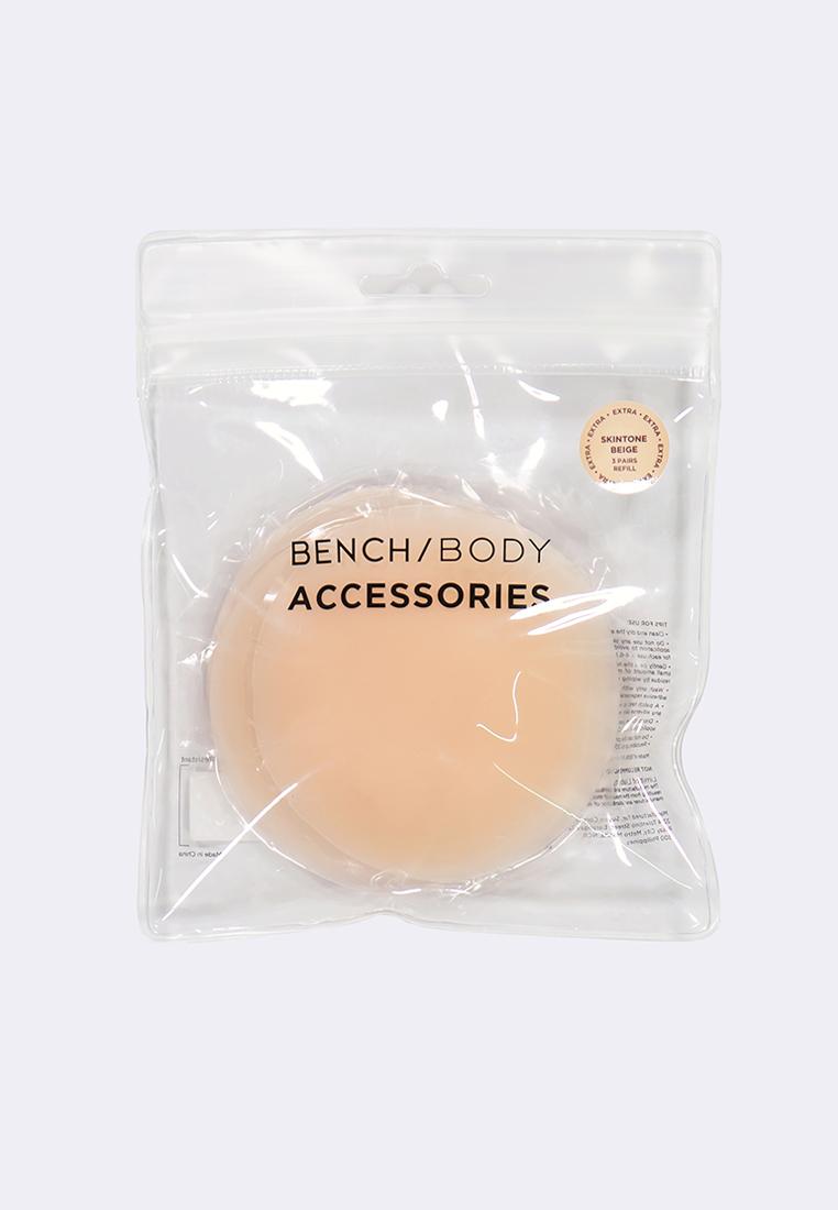 Women's Silicone Nipple Cover