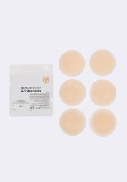 Women's Silicone Nipple Cover