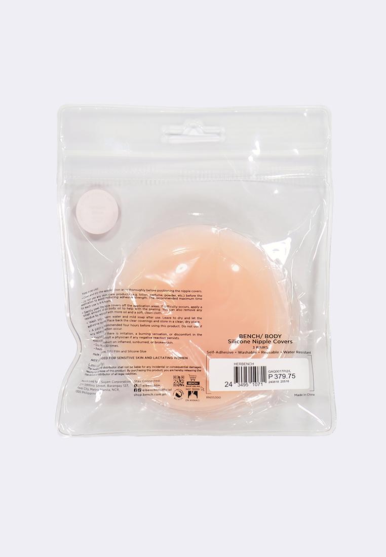 Women's Silicone Nipple Cover