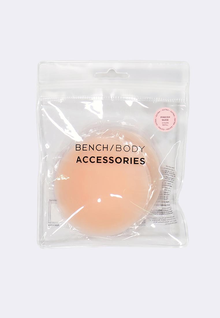 Women's Silicone Nipple Cover