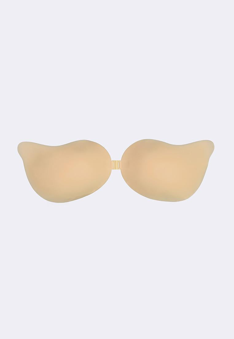Women's Matte Silicone Bra
