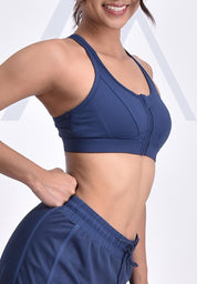 Women's Active Sports Bra Intense Support