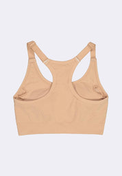 Women's Active Racerback Sports Bra