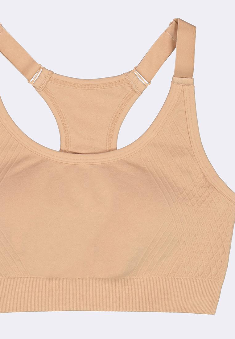 Women's Active Racerback Sports Bra