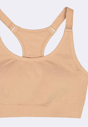Women's Active Racerback Sports Bra