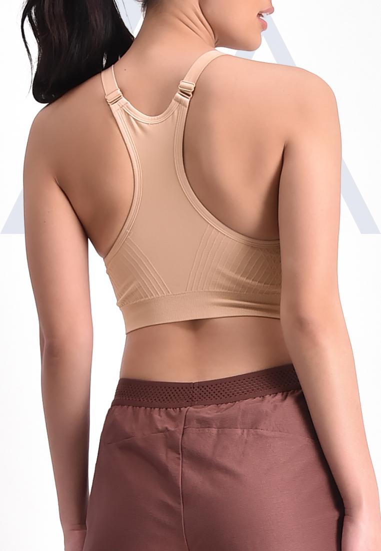 Women's Active Racerback Sports Bra