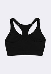 Women's Active Racerback Sports Bra