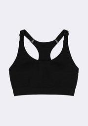 Women's Active Racerback Sports Bra