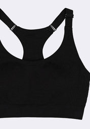 Women's Active Racerback Sports Bra