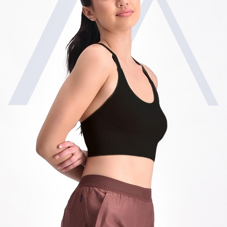 Women's Active Racerback Sports Bra