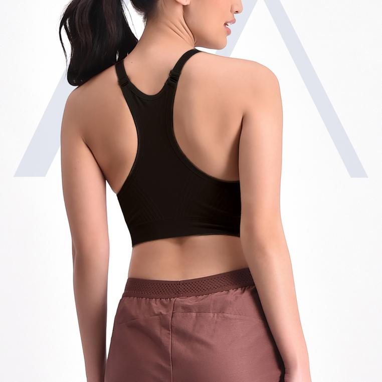 Women's Active Racerback Sports Bra