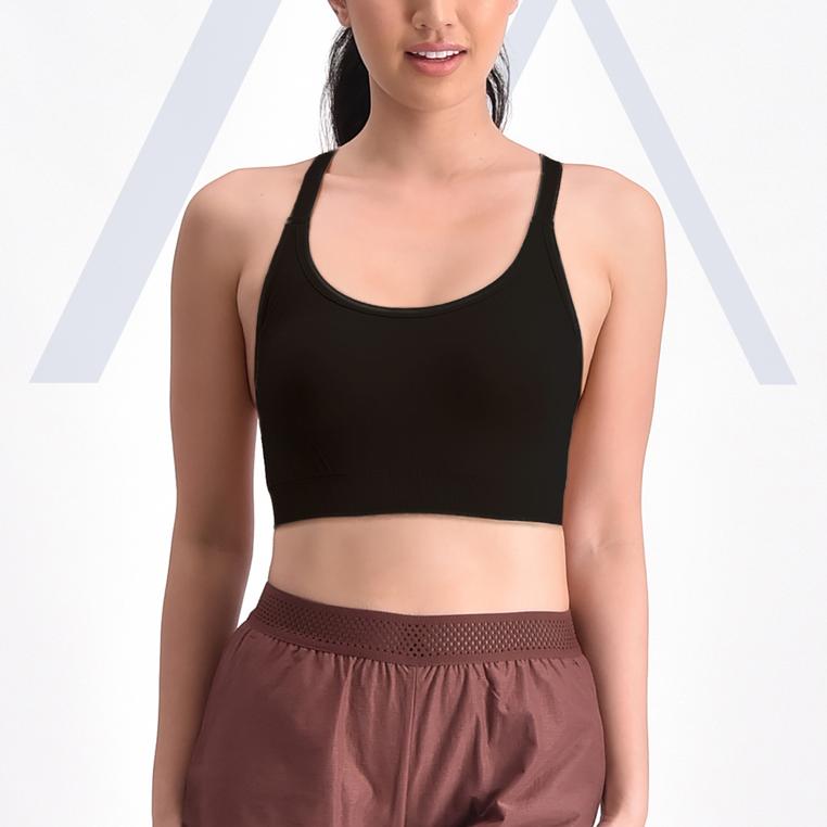 Women's Active Racerback Sports Bra