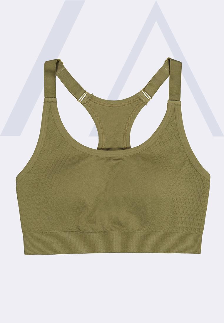 Women's Active Racerback Sports Bra