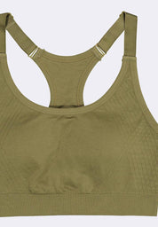 Women's Active Racerback Sports Bra
