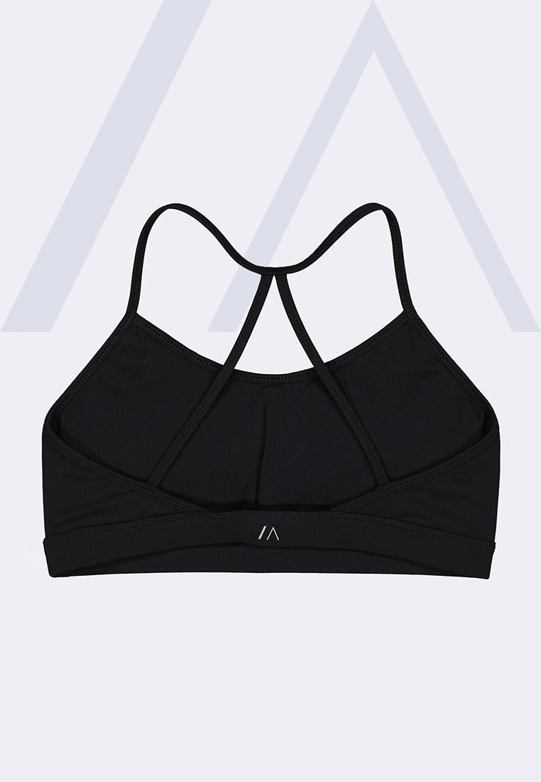 Better Made Women's Active Repreve Sports Bra Medium Support