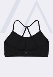 Better Made Women's Active Repreve Sports Bra Medium Support