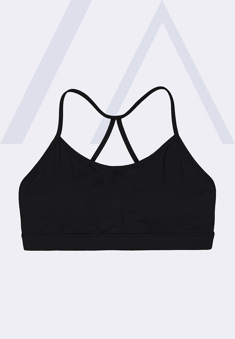 Better Made Women's Active Repreve Sports Bra Medium Support