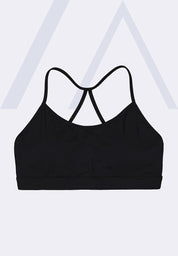Better Made Women's Active Repreve Sports Bra Medium Support
