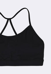 Better Made Women's Active Repreve Sports Bra Medium Support