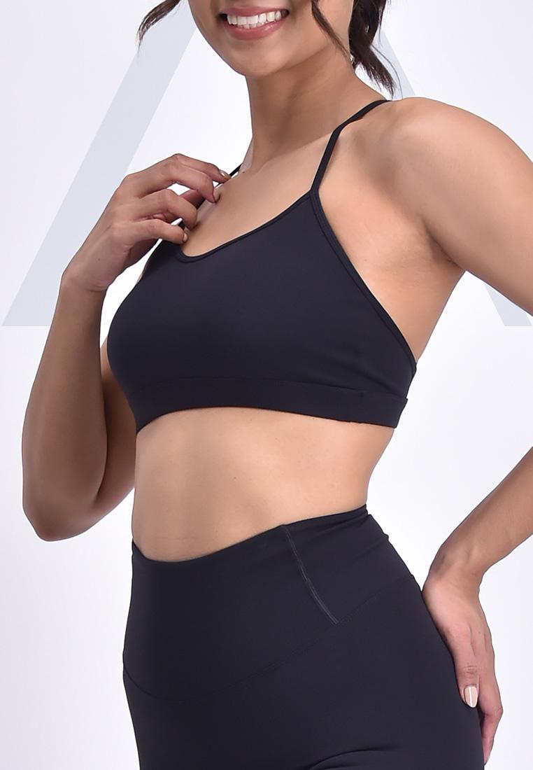 Better Made Women's Active Repreve Sports Bra Medium Support