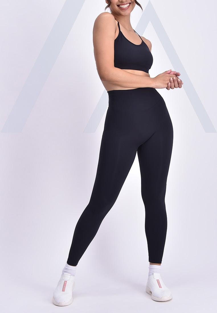 Better Made Women's Active Repreve Sports Bra Medium Support