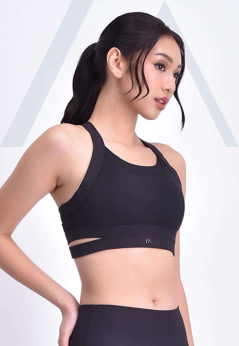 Bench Rust Bra Women's Active Quick Dry Sports Bra – Bench Online