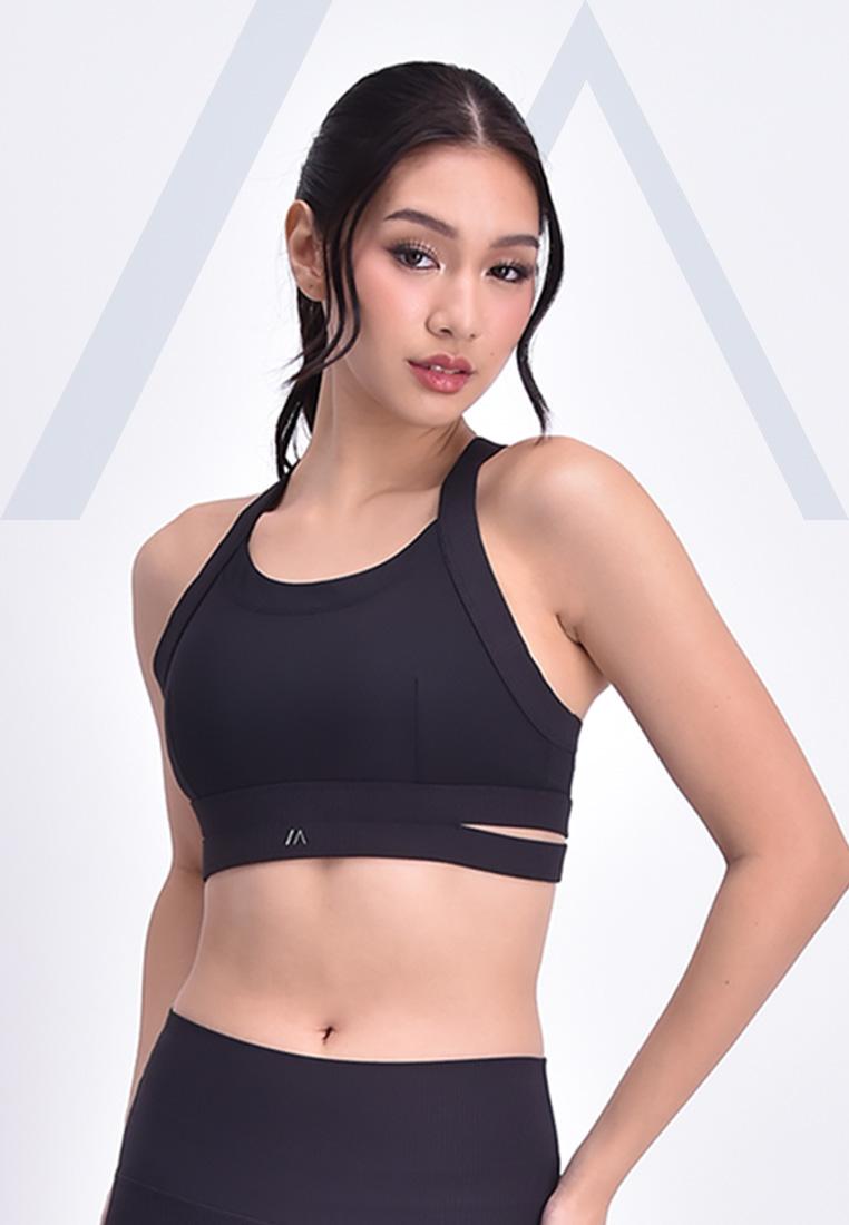 Women's Active Quick Dry Sports Bra