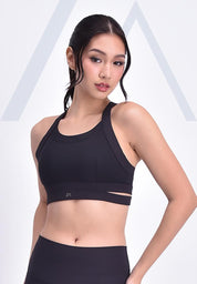 Women's Active Quick Dry Sports Bra