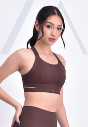 Women's Active Quick Dry Sports Bra