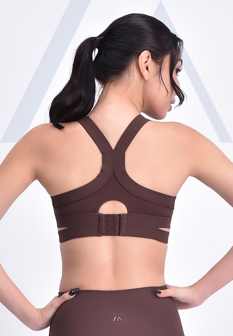 Bench Rust Bra Women's Active Quick Dry Sports Bra – Bench Online