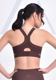 Women's Active Quick Dry Sports Bra