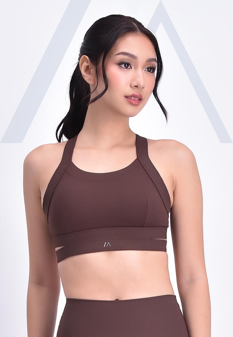 Women's Active Quick Dry Sports Bra
