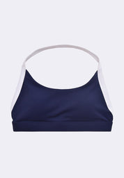Women's Active Seamless Sports Bra with Light Support