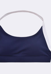 Women's Active Seamless Sports Bra with Light Support