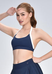Women's Active Seamless Sports Bra with Light Support