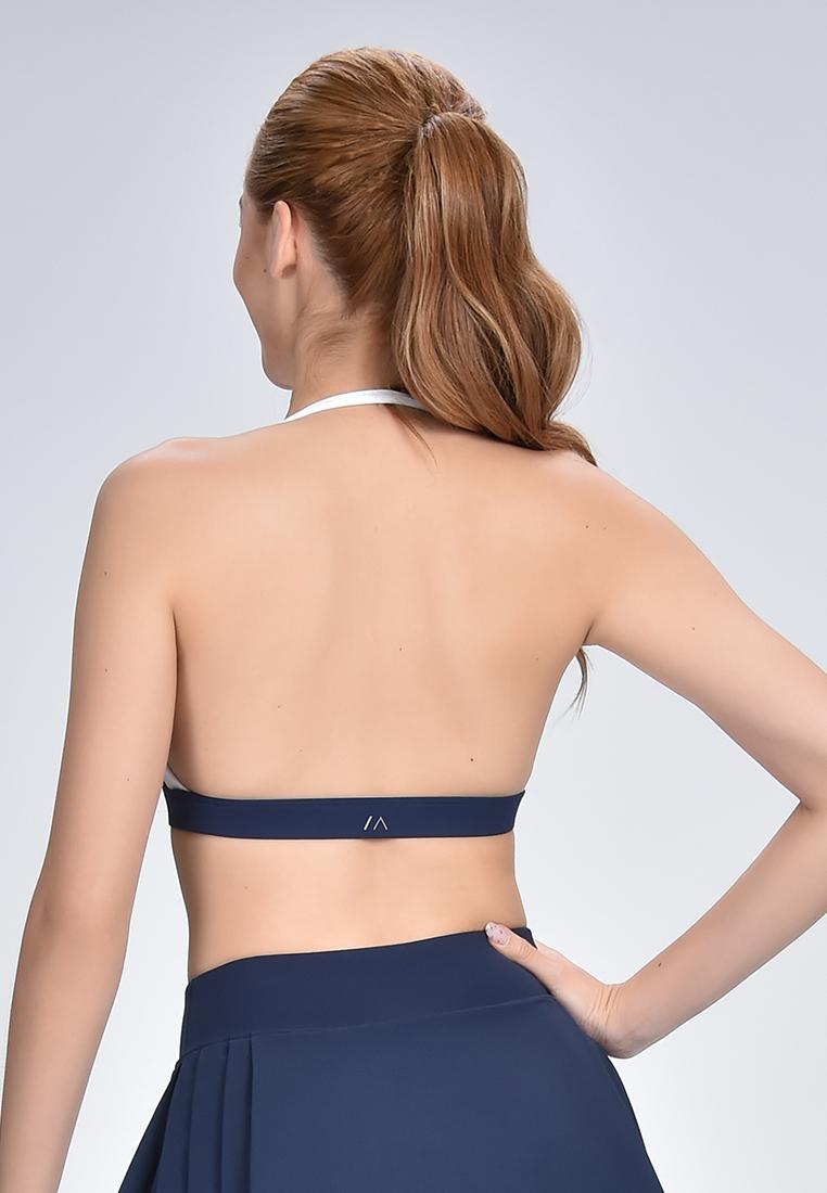 Women's Active Seamless Sports Bra with Light Support