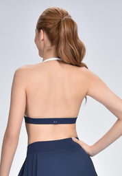 Women's Active Seamless Sports Bra with Light Support
