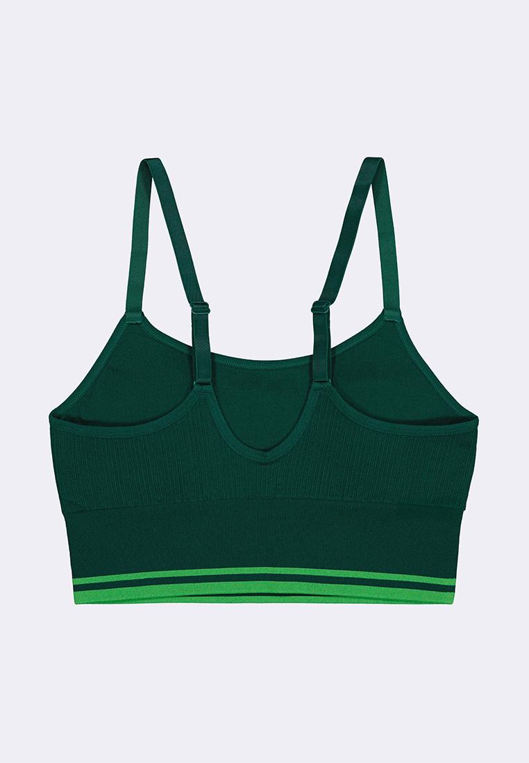 Women's Active Seamless Sports Bra